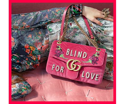 it's a gucci day|gucci valentine's day 2020.